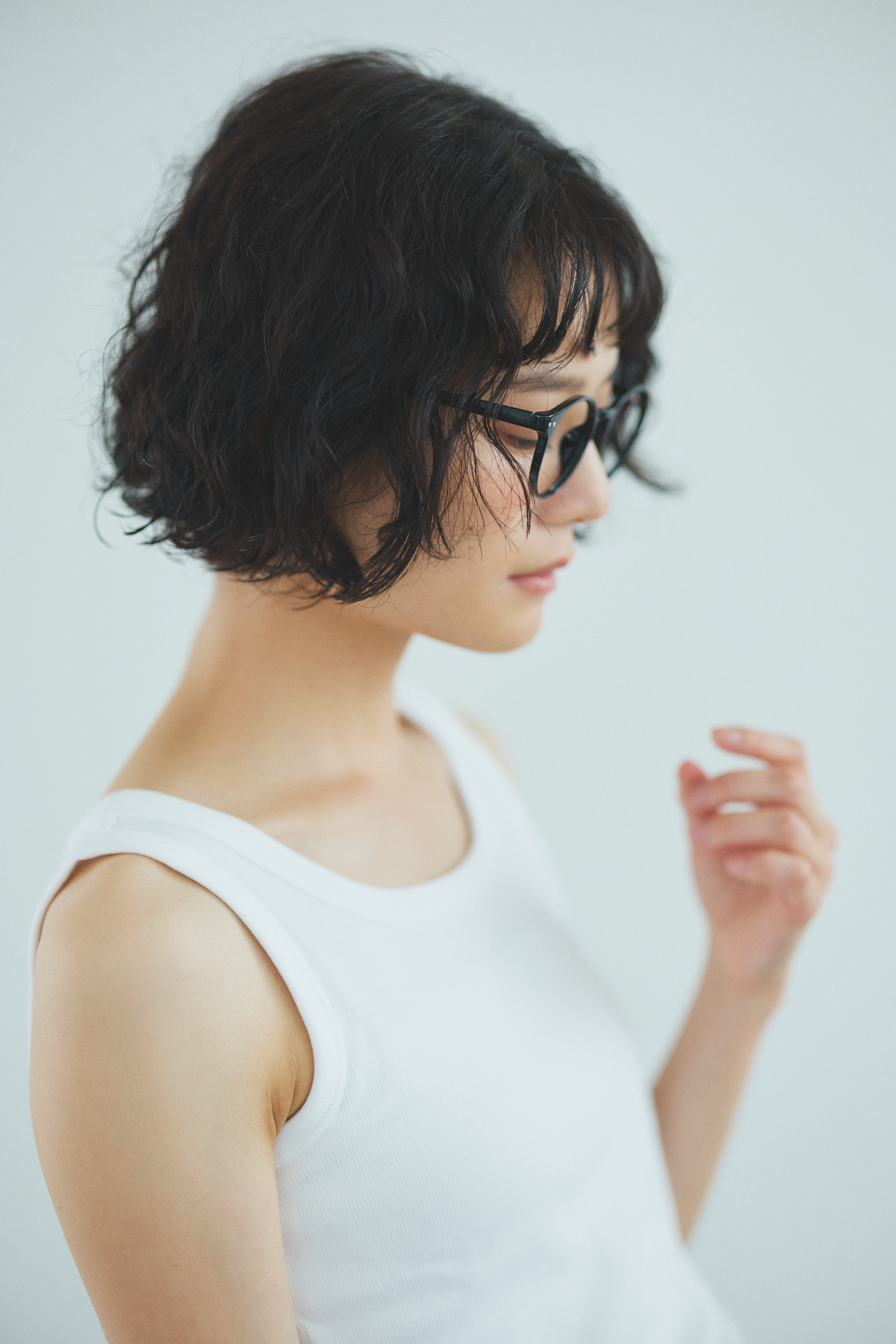 かおる | OHAKO