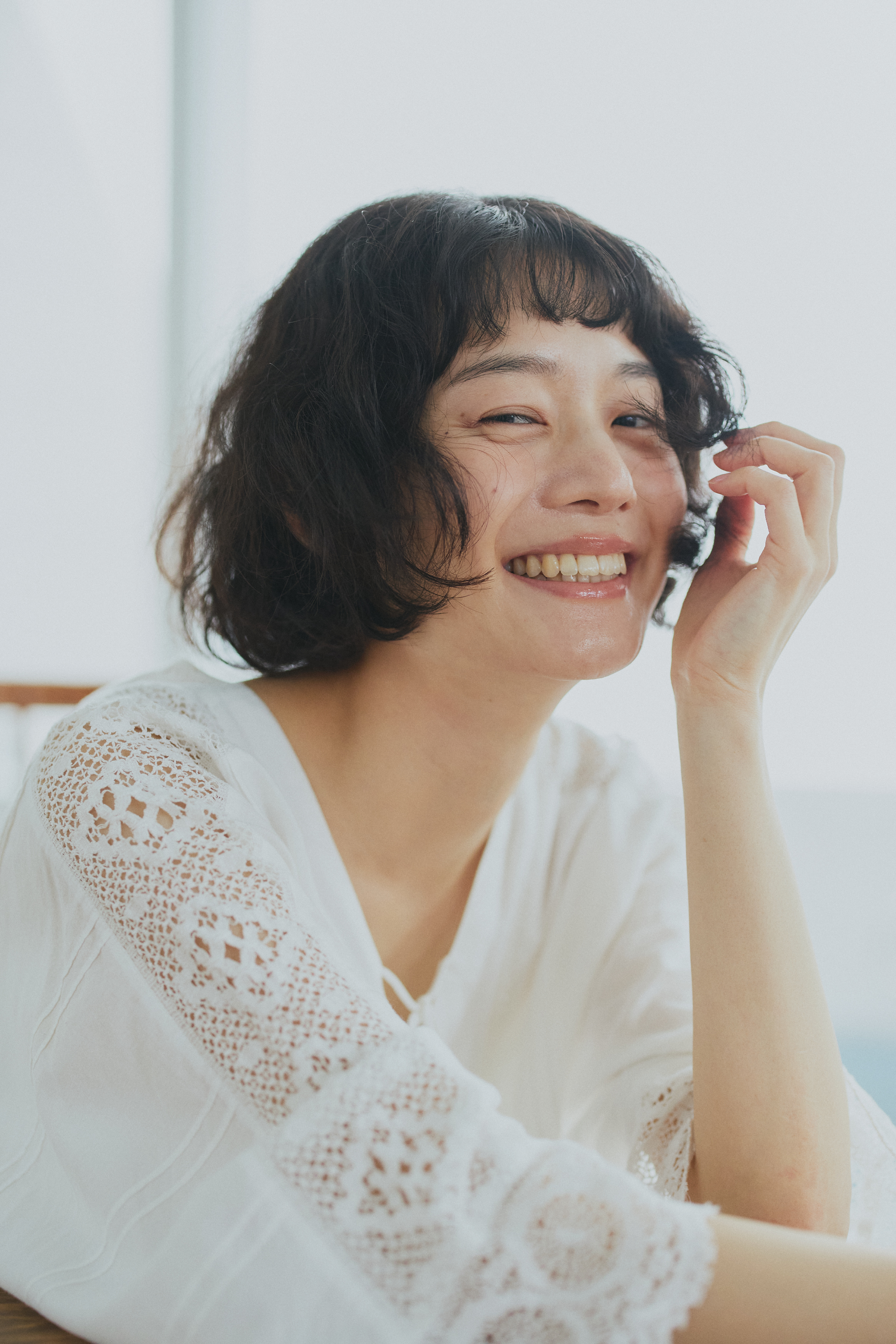 かおる | OHAKO