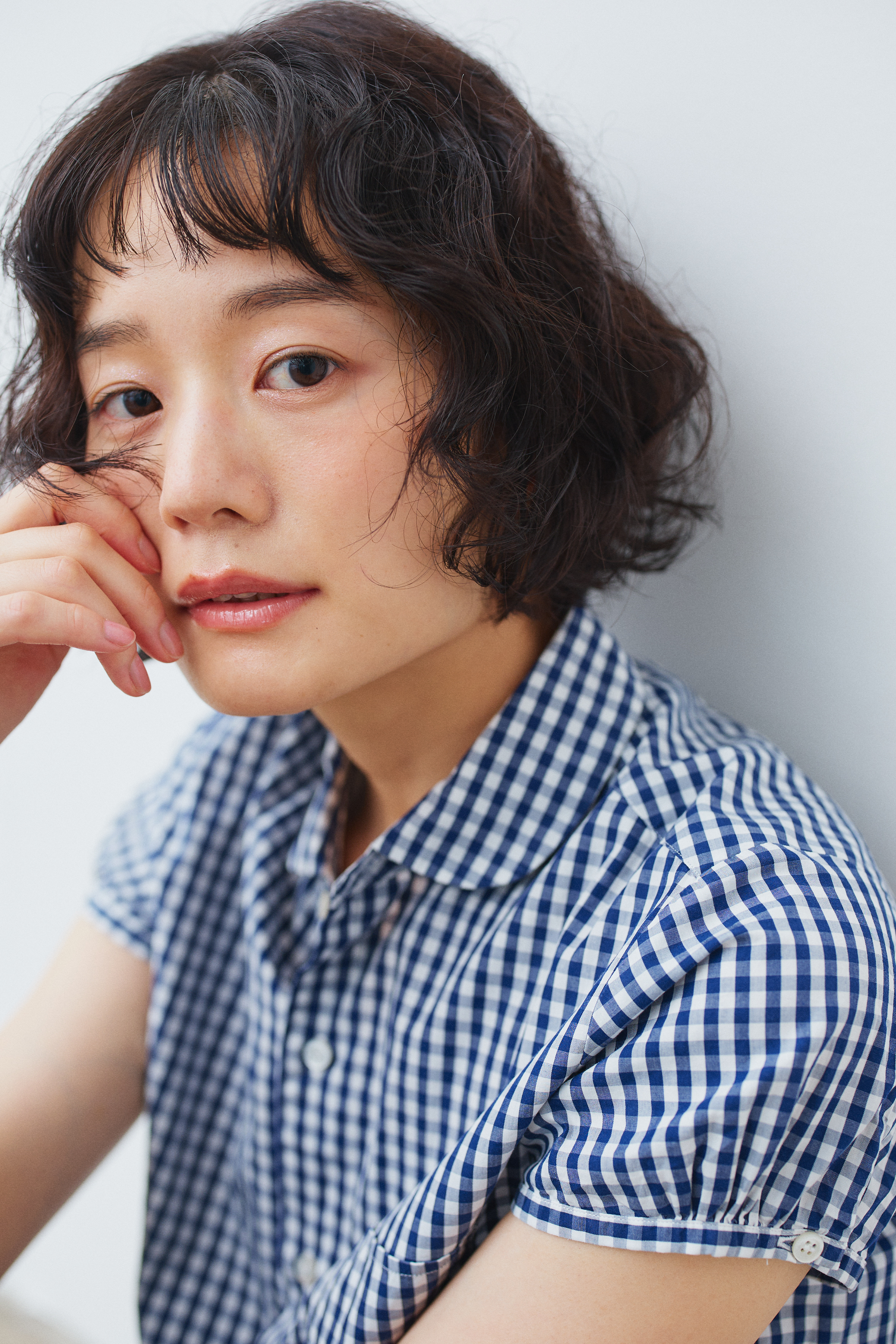 かおる | OHAKO